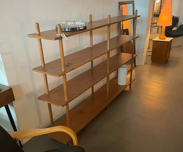 Lutjens en de Boer stokke kast 