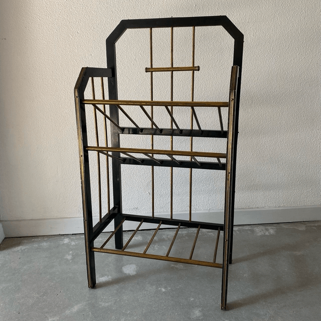 Rockhausen lectuur standaard jaren '20