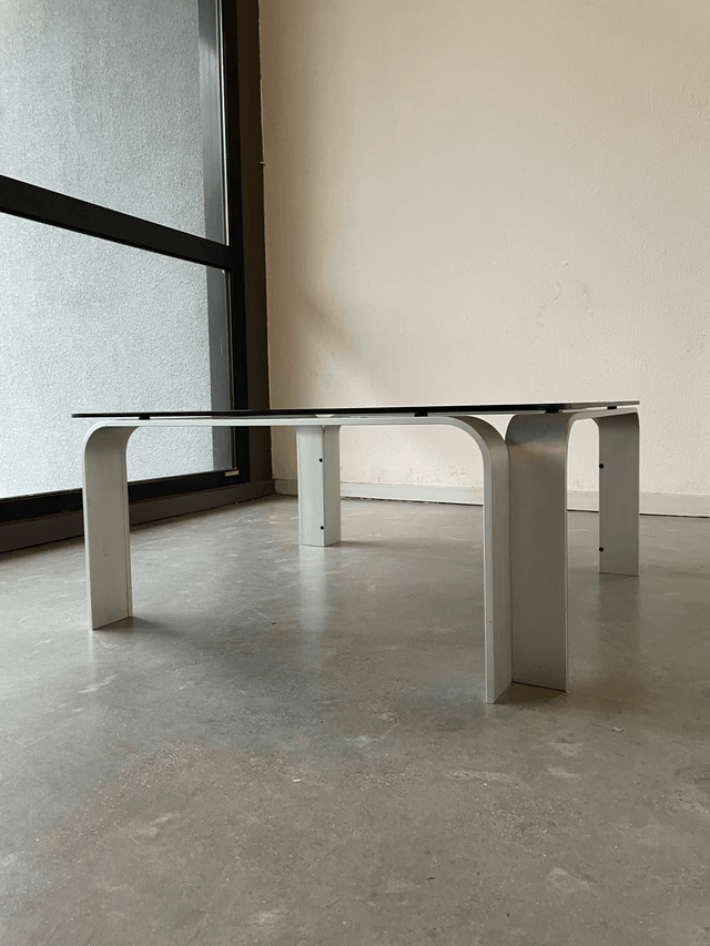 Pierre Mazairac voor Pastoe salontafel