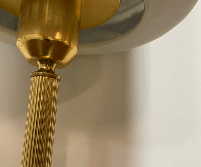 Louis Kalff Philips lamp Amsterdam 