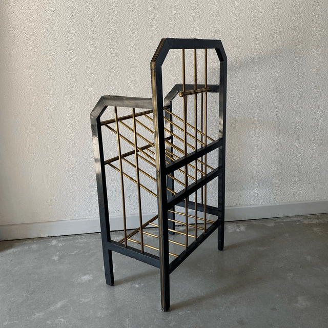 Rockhausen lectuur standaard jaren '20