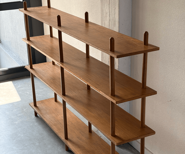 Lutjens en de Boer stokke kast 