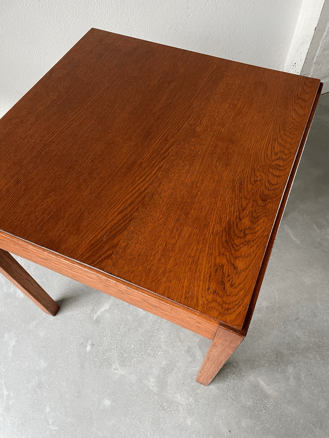 Vintage tafel
