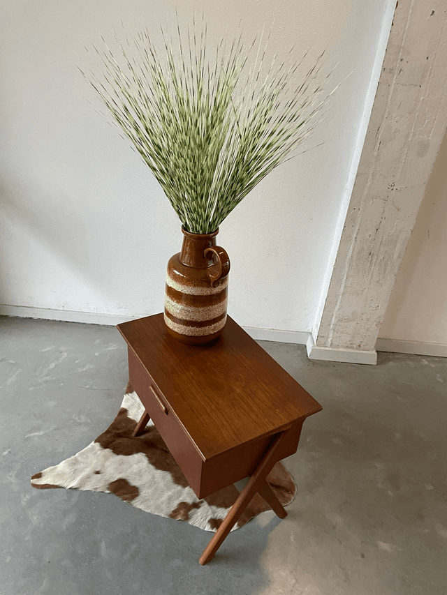Deens design naaikastje