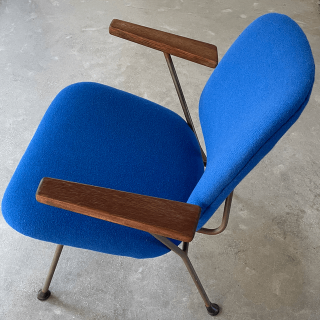 2 Gijs van de Sluis chairs 