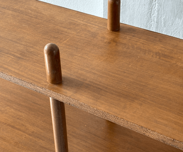 Lutjens en de Boer stokke kast 