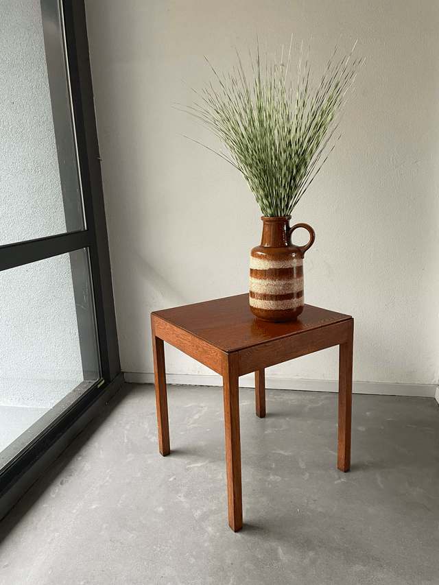 Vintage tafel