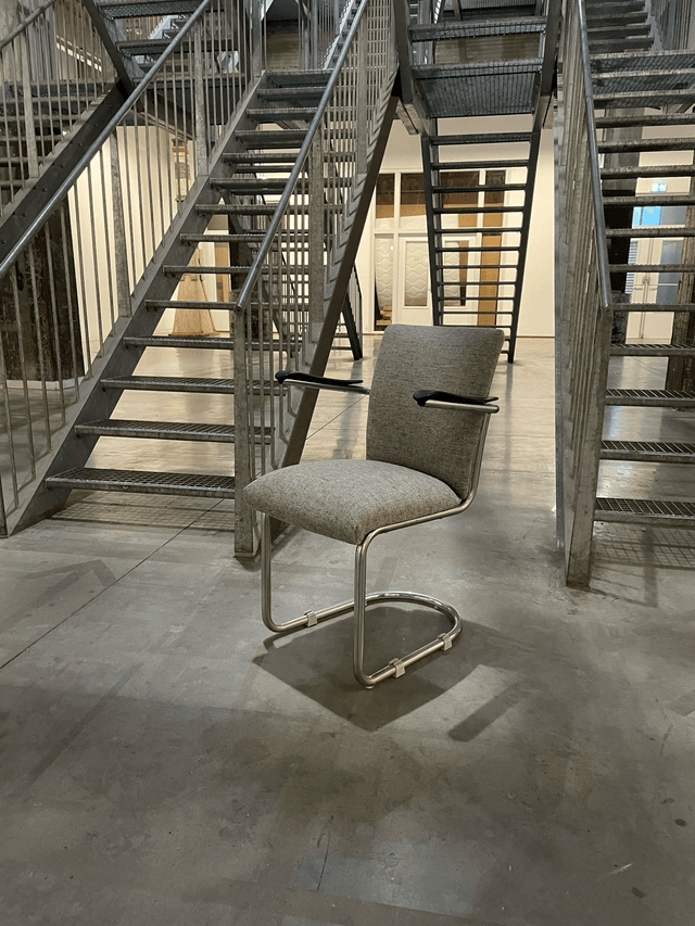 De Wit fauteuil