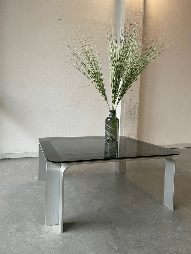 Pierre Mazairac voor Pastoe salontafel