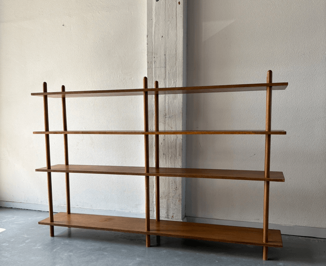 Lutjens en de Boer stokke kast 