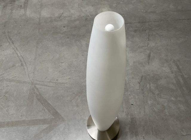 Tweelight big floorlamp 
