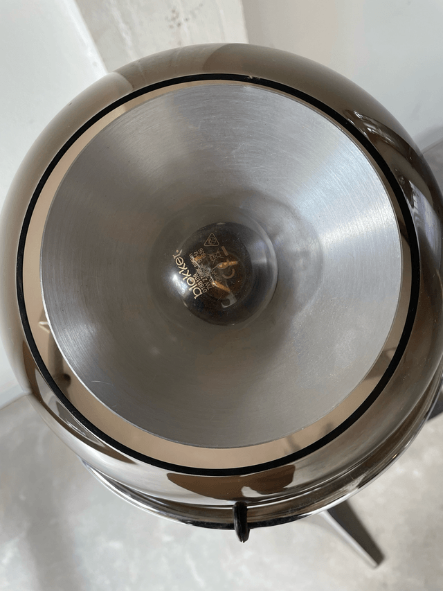 Raak Globe vloerlamp