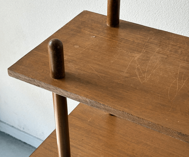 Lutjens en de Boer stokke kast 
