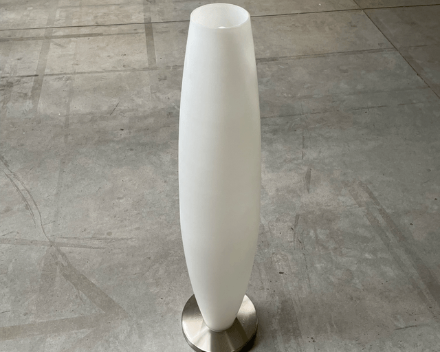 Tweelight big floorlamp 