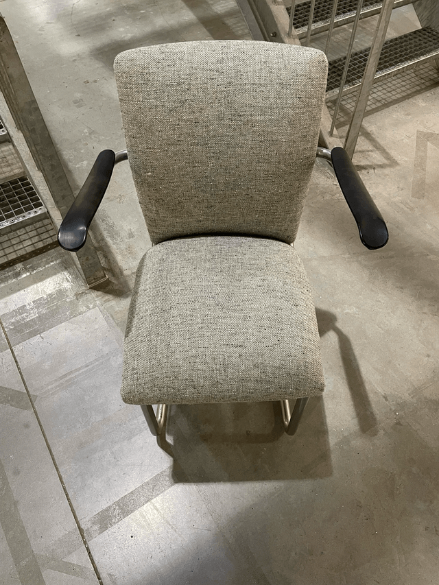De Wit fauteuil