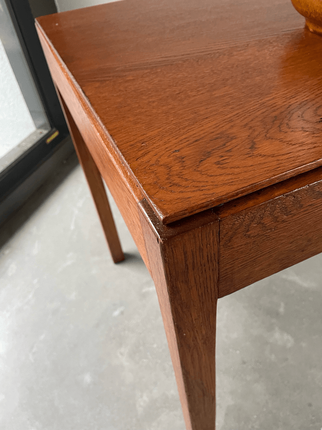 Vintage tafel