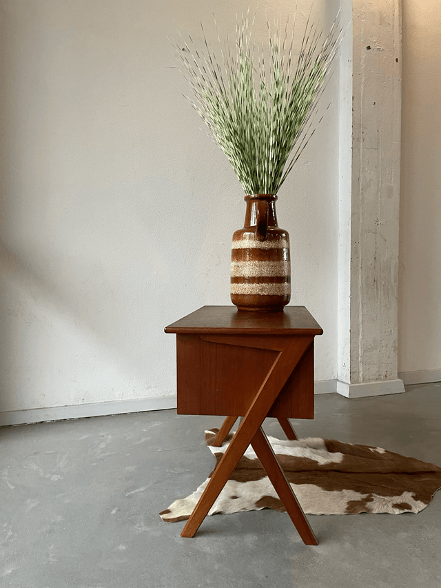 Deens design naaikastje