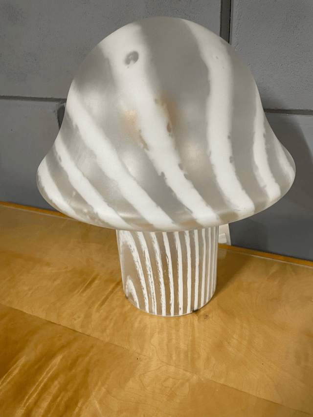 Peill & Putzler Mushroom