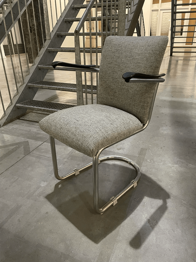 De Wit fauteuil