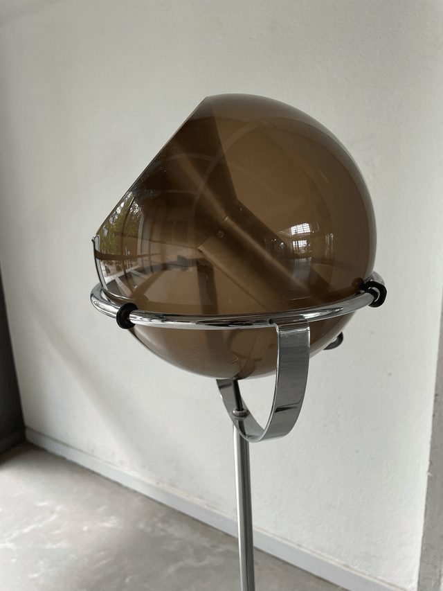 Raak Globe vloerlamp