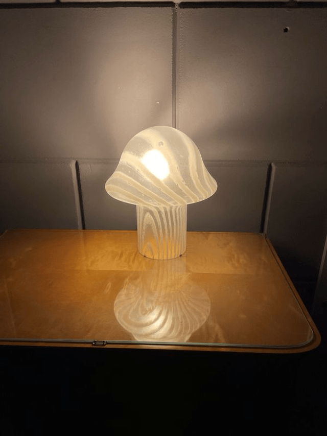 Peill & Putzler Mushroom
