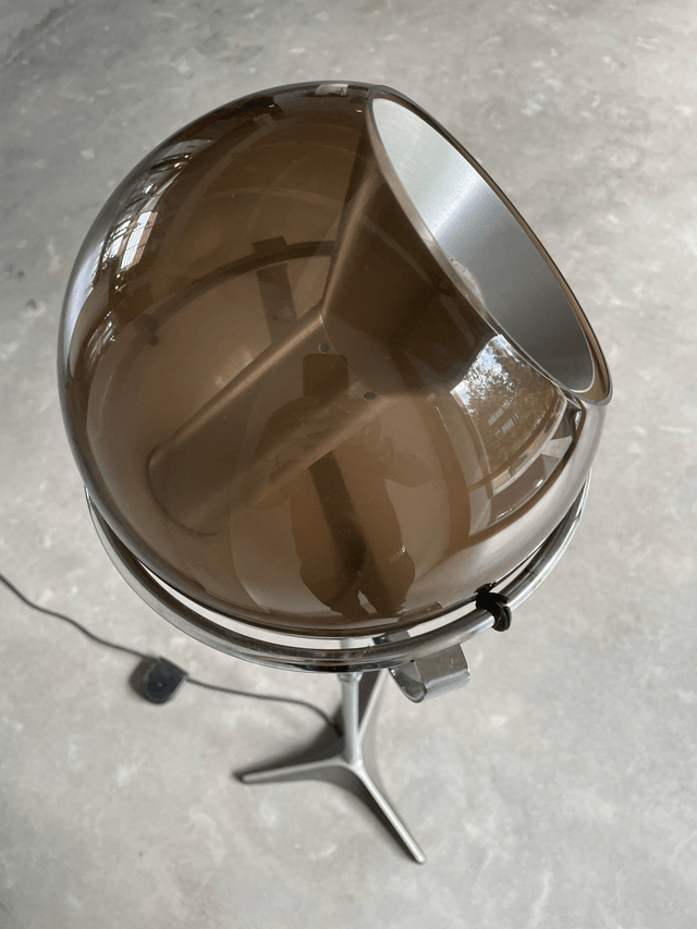 Raak Globe vloerlamp