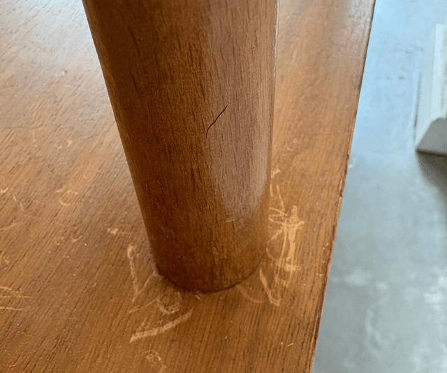 Lutjens en de Boer stokke kast 