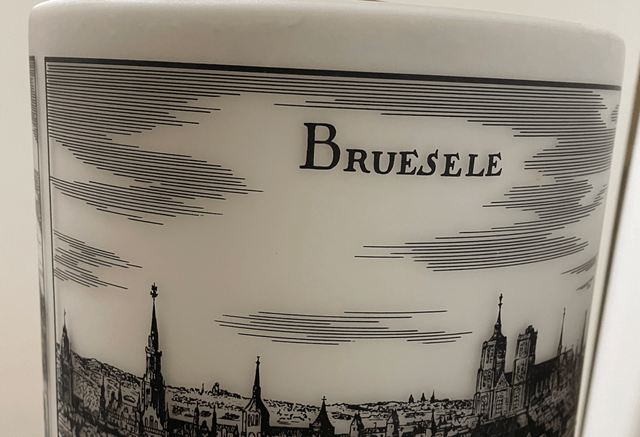 Louis Kalff Philips lamp Amsterdam 