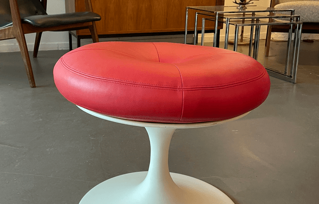 Footstool Ab Bröderna Johansen Markaryd 