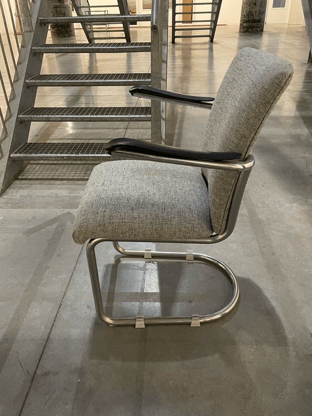 De Wit fauteuil