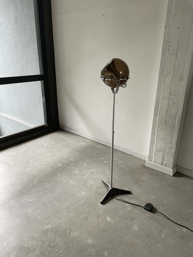 Raak Globe vloerlamp