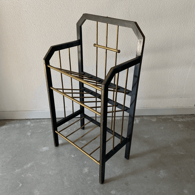 Rockhausen lectuur standaard jaren &#039;20