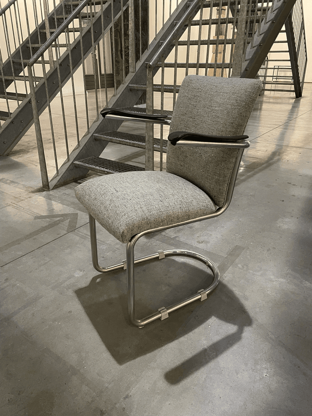 De Wit fauteuil